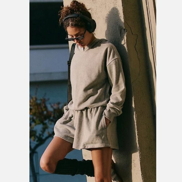 Free People Such A Flirt Romper Size XS NWOT - Picture 3 of 4